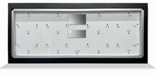 Cargar imagen en el visor de la galería, Gabinete para Preciador de Gasolina Dígitos 9 1/4"