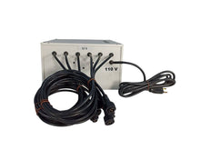 Cargar imagen en el visor de la galería, CONTROL BOX TronicsLed®