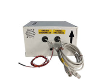 Cargar imagen en el visor de la galería, CONTROL BOX TronicsLed®