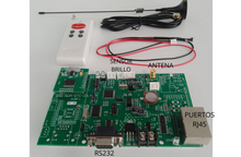 Cargar imagen en el visor de la galería, Tarjeta Master para Controlar Precios de Gasolina