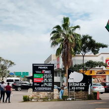 Cargar imagen en el visor de la galería, Preciador Electrónico Tarifario Dígitos 9 1/4"