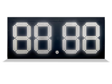 Cargar imagen en el visor de la galería, 1 Preciador Electrónico Tarifario Dígitos 18"