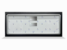 Cargar imagen en el visor de la galería, Gabinete para Preciador de Gasolina Dígitos 18" con acrílico