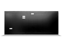 Cargar imagen en el visor de la galería, Gabinete para Preciador de Gasolina Dígitos 18" con acrílico