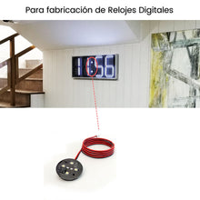 Cargar imagen en el visor de la galería, Punto Chico LED SMD Blanco