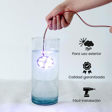 Cargar imagen en el visor de la galería, Punto Grande LED SMD Blanco