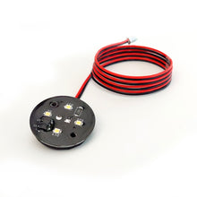 Cargar imagen en el visor de la galería, Punto Chico LED SMD Blanco