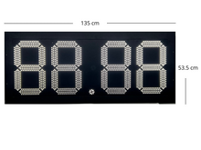 Cargar imagen en el visor de la galería, 1 Preciador Electrónico Tarifario Dígitos 18&quot;
