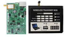 Cargar imagen en el visor de la galería, Tarjeta Master con Módulo para Computadora