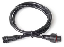 Cargar imagen en el visor de la galería, Extensión DC 12V Hembra - Macho 3m