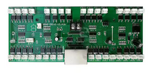 Cargar imagen en el visor de la galería, Tarjeta Controladora Universal para 4 Dígitos Led (7 Segmentos 18" a "24")