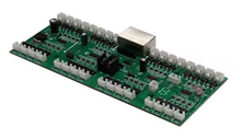 Cargar imagen en el visor de la galería, Tarjeta Controladora Universal para 4 Dígitos Led (7 Segmentos 18" a "24")
