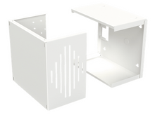 Cargar imagen en el visor de la galería, Gabinete de Acero para Control Box