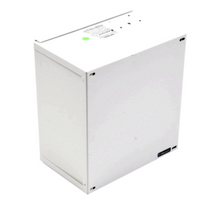 Cargar imagen en el visor de la galería, Gabinete de Acero para Control Box