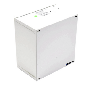 Gabinete de Acero para Control Box