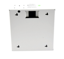 Cargar imagen en el visor de la galería, Gabinete de Acero para Control Box