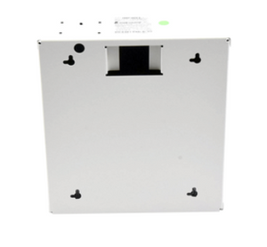 Gabinete de Acero para Control Box