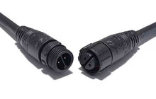 Cargar imagen en el visor de la galería, Extensión Cable de Alimentación DC Impermeable 3m