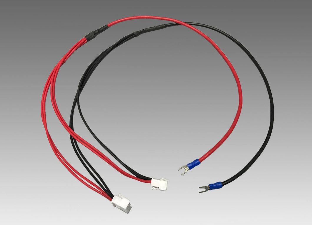 Conector de Corriente para módulo Led RGB P10