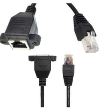 Cargar imagen en el visor de la galería, Cables RJ45